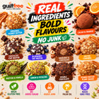 Protein Ball Variety Gift Box – 10 Flavours | Guiltfree