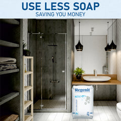REGENIT Water Softener Tablets 25kg - Collection Price £13.99