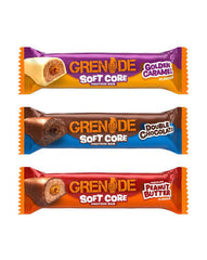 Grenade Soft Core Protein Bar 1x50g