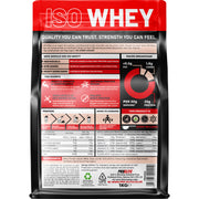 PROELITE ISO Whey 1kg