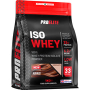 PROELITE ISO Whey 1kg