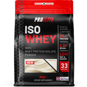 PROELITE ISO Whey 1kg