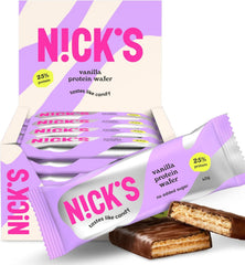 NICK'S Protein Wafer 24x40g