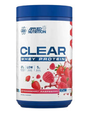 Applied Nutrition Clear Whey Protein 875g
