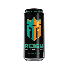 Total Body Fuel REIGN 1x500ml