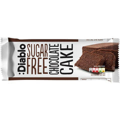 Diablo Sugar Free Cake 200g