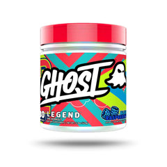 Ghost Legend V3 30 Servings