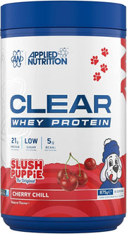 Applied Nutrition Clear Whey Protein 875g