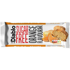 Diablo Sugar Free Cake 200g