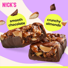 NICK'S Nut Bar 12x40g