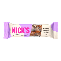 NICK'S Nut Bar 1x40g