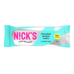 NICK'S Protein Wafer 1x40g