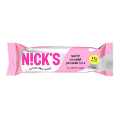 NICK'S Protein Bar 1x50g