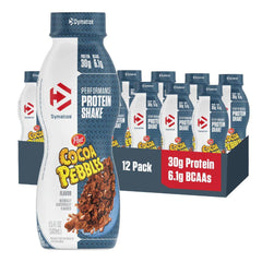 Dymatize Nutrition Perfomance Protein Shake 12x340ml