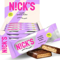 NICK'S Protein Wafer 24x40g