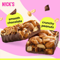NICK'S Nut Bar 12x40g