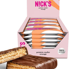 NICK'S Protein Wafer 24x40g