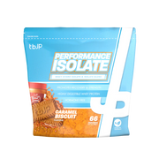 Trained By JP Performance Isolate 2Kg