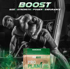 PROELITE Pro Plant Protein 1kg