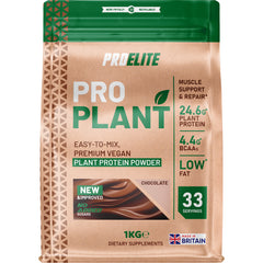 PROELITE Pro Plant Protein 1kg