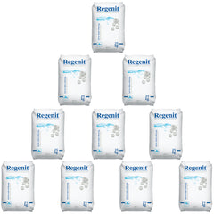 REGENIT Water Softener Tablets 25kg - Collection Price £13.99