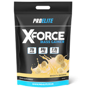 Pro-Elite XForce Mass Gainer 4Kg Bag