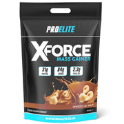 Pro-Elite XForce Mass Gainer 4Kg Bag