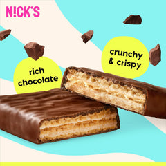 NICK'S Protein Wafer 24x40g