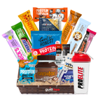 Luxury High Protein Gift Hamper Basket For All Occasions