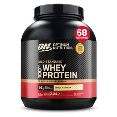 Optimum Nutrition Gold Standard 100% Whey Protein 2.02kg