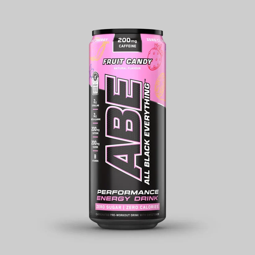 Applied Nutrition ABE RTD 1x330ml