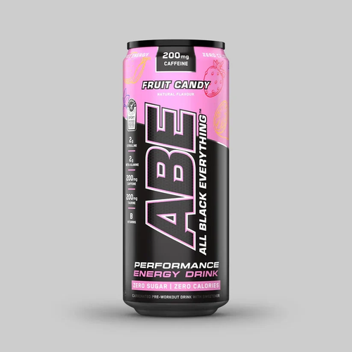 Applied Nutrition ABE RTD 1x330ml