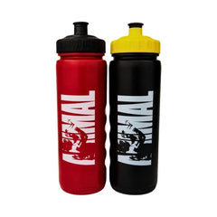 Animal Water Bottle 1000ml