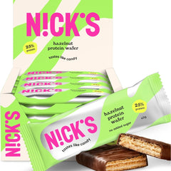 NICK'S Protein Wafer 24x40g