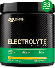 Optimum Nutrition Electrolyte 264g