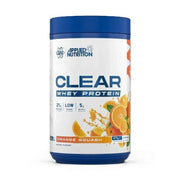 Applied Nutrition Clear Whey Protein 875g
