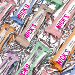 NICK'S Protein Bar 12x50g