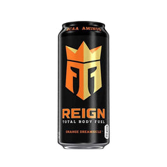 Total Body Fuel REIGN 1x500ml