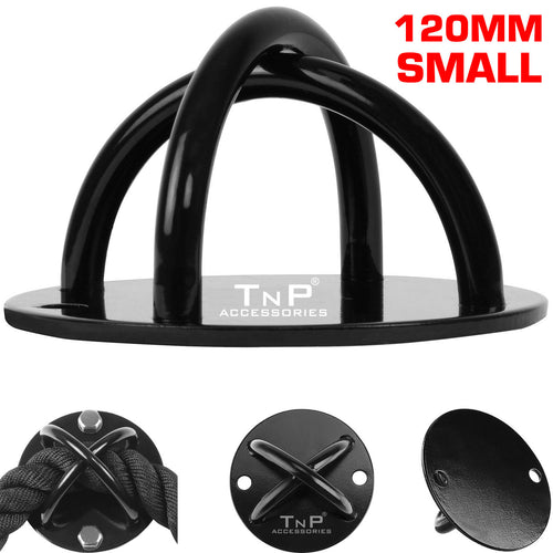 TnP Accessories Battle Rope Attachments