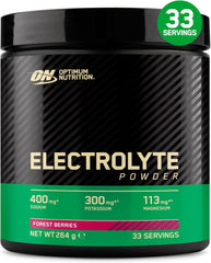 Optimum Nutrition Electrolyte 264g
