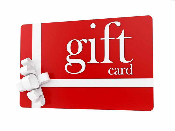 London Supplements Gift Cards-Gift Cards-London Supplements-£1.00-London Supplements