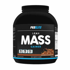 Pro Elite Lean Mass Gainer 2.25kg Powder-Weight Gainers-londonsupps