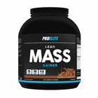 Pro Elite Lean Mass Gainer 2.25kg Powder-Weight Gainers-londonsupps