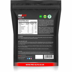 Pro-Elite Whey+ 1kg-Whey Protein-Pro-Elite-Strawberry-London Supplements