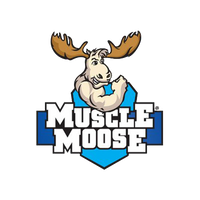 Muscle Moose