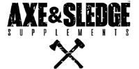 Axe & Sledge